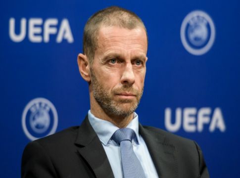 Τσεφέριν για τη διπλή κλήρωση – «Φταίει η UEFA και η τεχνολογία»