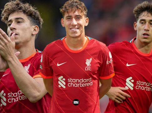 LIVE – Τσέλσι – Λίβερπουλ 2-2 (Τελικό)