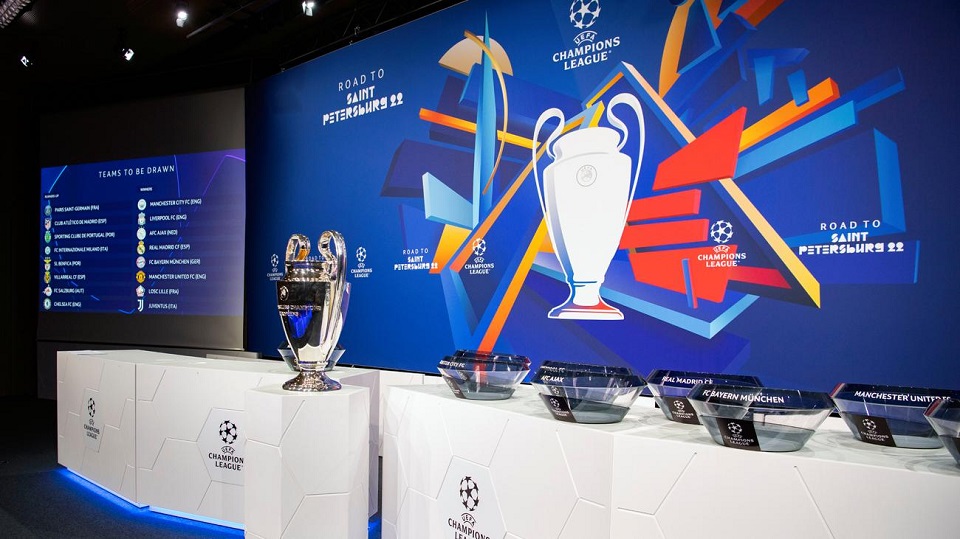Ντροπή – «Η UEFA παίρνει εκδίκηση από την Ρεάλ για την Super League»