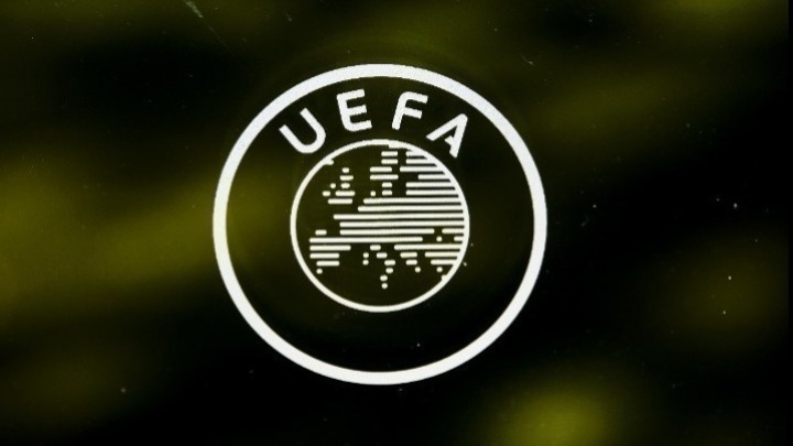 Η UEFA τερμάτισε τη χορηγική συνεργασία με την Gazprom!