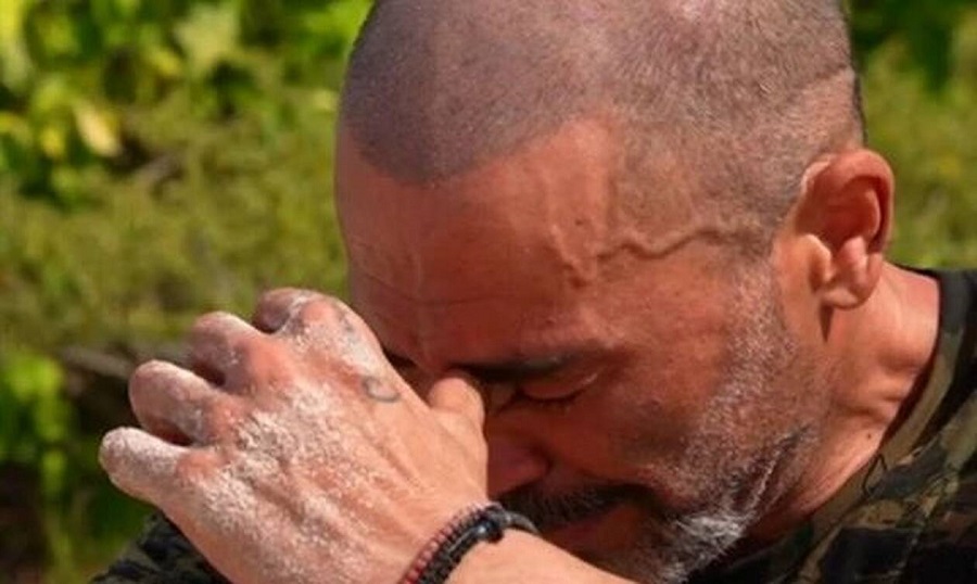 Χαμός στο Survivor με τον Βαλάντη