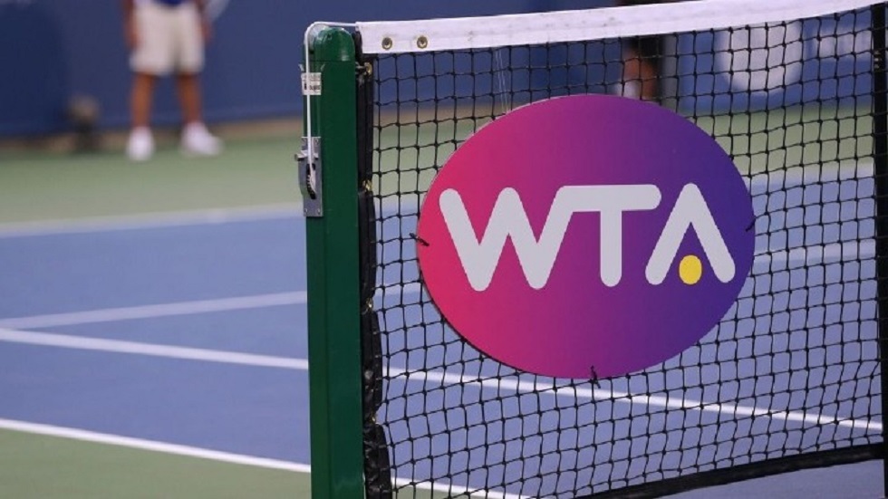 Η WTA ανέστειλε τα τουρνουά στην Κίνα