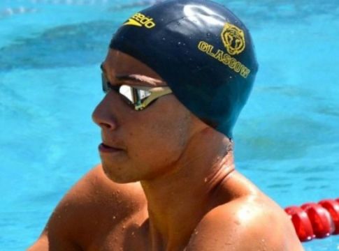 Πρωτιά και ατομικό ρεκόρ από τον Μακρυγιάννη στα 100μ. ύπτιο στο US Open