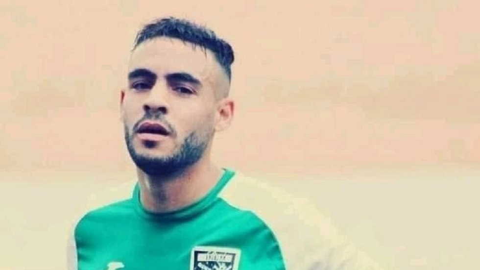 Σοκ στην Αλγερία – Ποδοσφαιριστής πέθανε από καρδιακή προσβολή στο γήπεδο (vid)