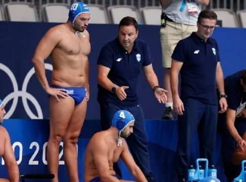 Άρχισε το πρώτο καμπ προετοιμασίας της Εθνικής ανδρών για τη νέα χρονιά