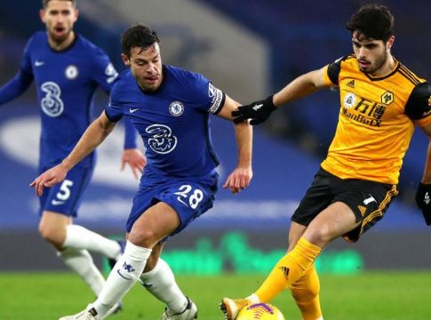 LIVE – Μπρέντφορντ – Τσέλσι