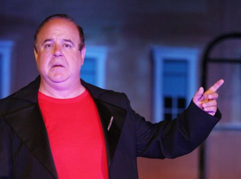 Εγινε ρεζίλι ο Παύλος Χαϊκάλης – Δείτε τι συνέβη (Vid)