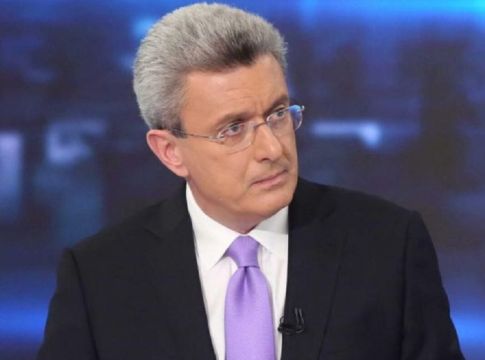 Ο μετρημένος αποχαιρετισμούς του Χατζηνικολάου στον Τράγκα – «Είναι ώρες πένθους»