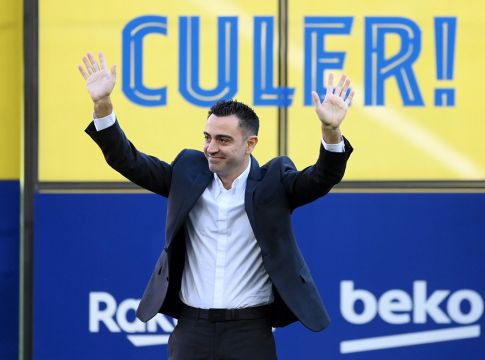 Μπαρτσελόνα – Από το απόλυτο σοκ στην ελπίδα για νέες μέρες δόξας (pics & vids)