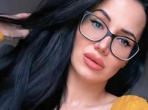 Χριστίνα Ορφανίδου: Ξέσπασε σε λυγμούς με τη νέα νομοθετική διάταξη για το revenge porn