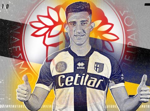 Ο Ζαγαρίτης στο τραπέζι του Ολυμπιακού – Η πρόταση, τα δεδομένα και η Πάρμα (Vid)