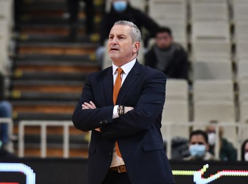 Ζούρος – «Από τους καλύτερους προπονητές ο Πρίφτης»