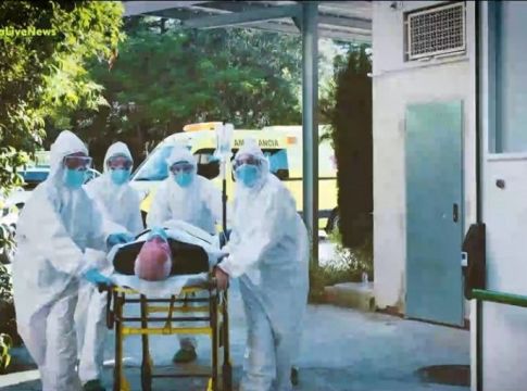 ΕΚΑΒ – Σοκαριστική ανάρτηση διασώστη – Είναι τραγικό αυτό που συμβαίνει… (vid)
