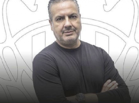 Μπότο – «Περήφανος που είμαι στον ΠΑΟΚ» (pic)