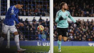 Premier League – Ανάσα για Λιντς- Πάρτι της Μπράιτον στο Γκούντισον Παρκ
