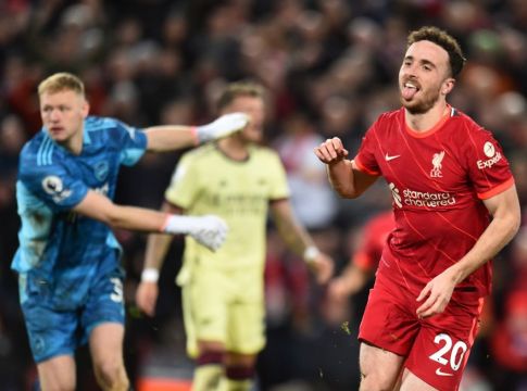 Άρσεναλ και Λίβερπουλ για μία θέση στον τελικό