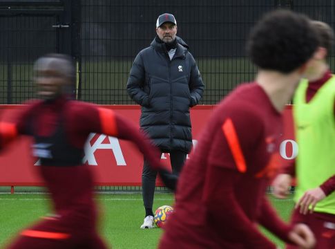 Λίβερπουλ – Επίσημο αίτημα για αναβολή του ημιτελικού με την Άρσεναλ! (pic)