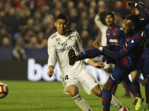 Άρης: Στη Θεσσαλονίκη ο Ντουκουρέ