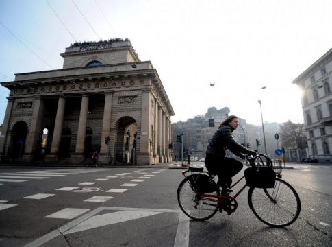 Ευρώπη: Η βελτίωση της ποιότητας του αέρα στη διάρκεια των lockdown ίσως έσωσε εκατοντάδες ζωές