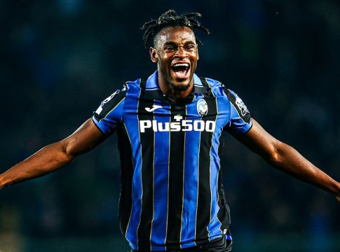 Χάνει κι άλλο αστέρι της η Αταλάντα πριν τον Ολυμπιακό: Συμφώνησε με τη Νιούκαστλ