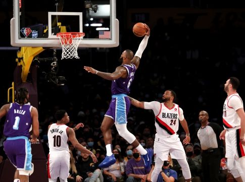 Αναλυτικά τα αποτελέσματα του NBA (vids)