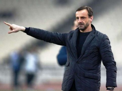 Άρης – Το δίλημμα στην επίθεση