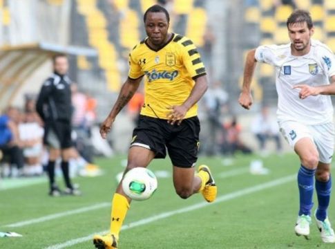 Ξανά στο CAS για Ίμπε ο Άρης