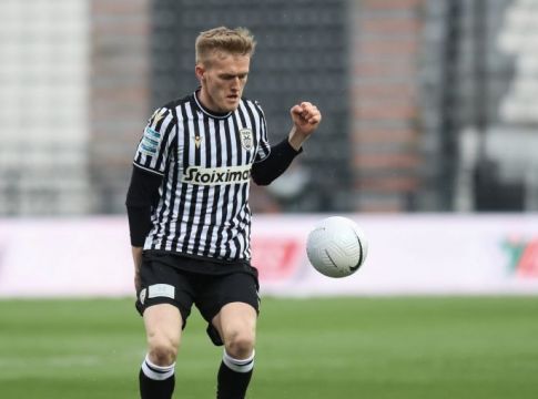 Στη Σάρλοτ για τις υπογραφές ο Σφιντέρσκι