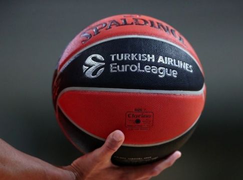 Αυτοί σφυρίζουν στο Παναθηναϊκός-Ζαλγκίρις