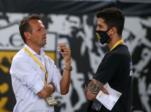 «Τρέχει» για χαφ η ΑΕΚ