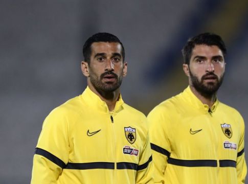 Το background της επιστροφής του Χατζισαφί