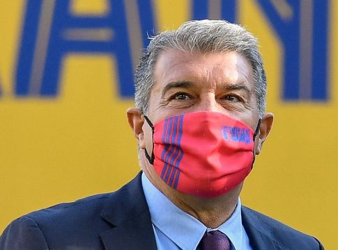 Πήρε φόρα ο Λαπόρτα – Αυτό είναι το επόμενο «μπαμ» της Μπαρτσελόνα