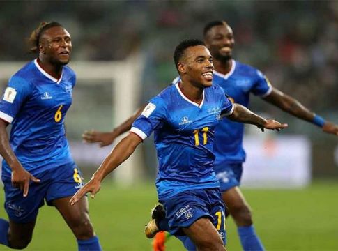 Τρομερή ασίστ από τον Γκάρι Ροντρίγκες! (vid)