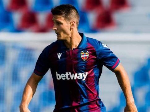 Ξανά στο… τραπέζι ο Ραντόγια για την ΑΕΚ