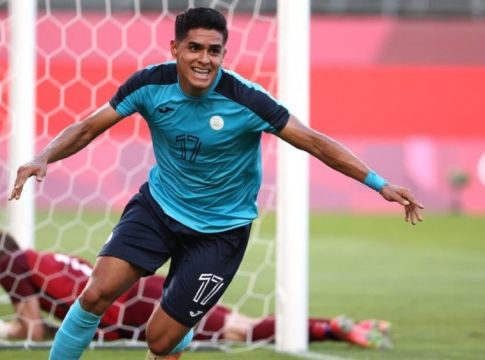 Μύλος με τον Λουίς Πάλμα και την τιμή αγοράς του