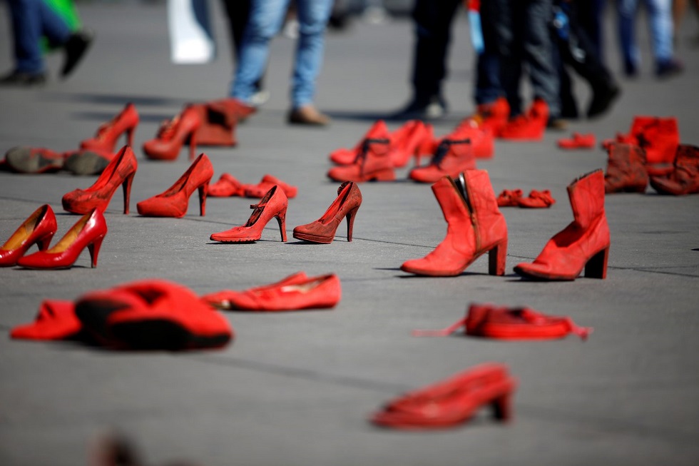 Πρωτοχρονιά με τρεις γυναικοκτονίες στη Γαλλία – Καταγγελίες για «σκανδαλώδη σιωπή της κυβέρνησης»