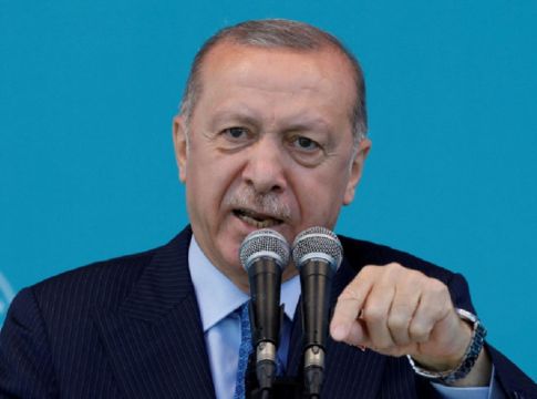 Ερντογάν – Άνοιγμα στο Ισραήλ – Μόνο μέσω Τουρκίας θα πάει αέριο στην Ευρώπη