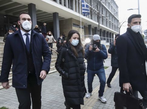Βιασμός στη Θεσσαλονίκη: Τι δείχνει το βίντεο που αναλύουν οι αρχές; – Κατασχέθηκαν κινητά και άλλων προσώπων