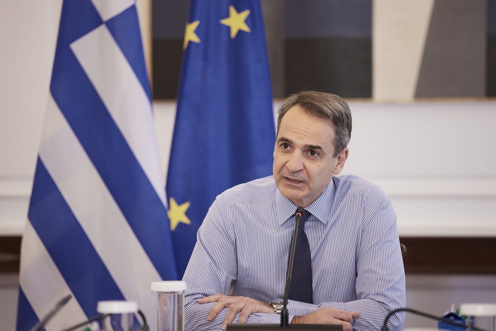 Μητσοτάκης: Νιώθω την ανάγκη να ζητήσω συγγνώμη – Θα αποδοθούν ευθύνες για την Αττική Οδό