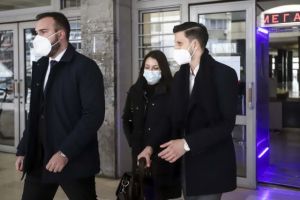 Βιασμός στη Θεσσαλονίκη: Νέες καταθέσεις τη Δευτέρα – Εντός της εβδομάδας οι τοξικολογικές