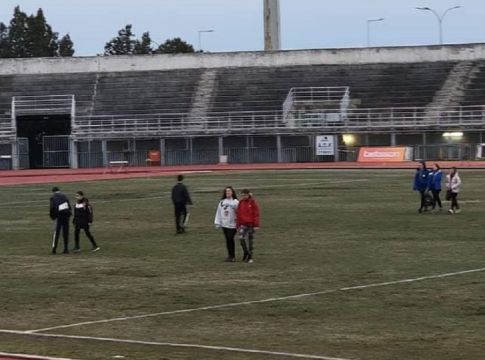«Επίθεση» της ΠΑΕ Καβάλα στον Δήμο της πόλης για αθέτιση υποσχέσεων (Pics)