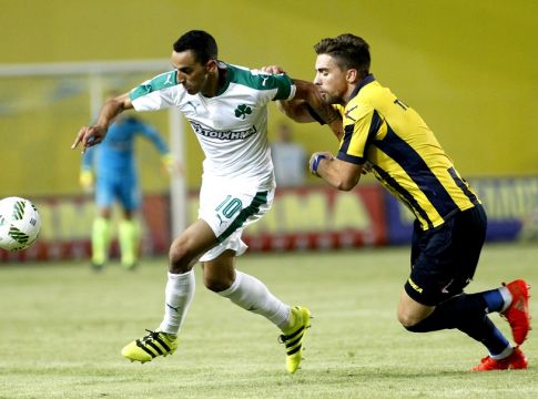 Απίστευτοι ισχυρισμοί Τομανέ – «Στον Παναιτωλικό μας έβαζαν να πλένουμε τα εσώρουχά μας»