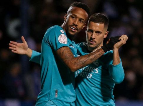 Αλκογιάνο – Ρεάλ Μαδρίτης 1-3 – Η Ρεάλ έπαθε (πέρσι) και έμαθε φέτος