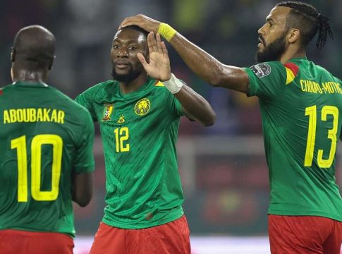 Καμερούν – Κομόρες 2-1: Στα προημιτελικά το Καμερούν – Συνεχίζει στο Κόπα Άφρικα ο Κούντε