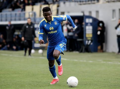 Ενας.. Αλί Μπαμπά για τον ΠΑΣ Γιάννινα (vid)