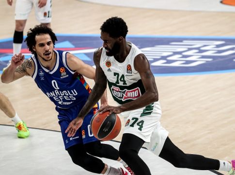 «Συναγερμός» με Λάρκιν στην Εφές