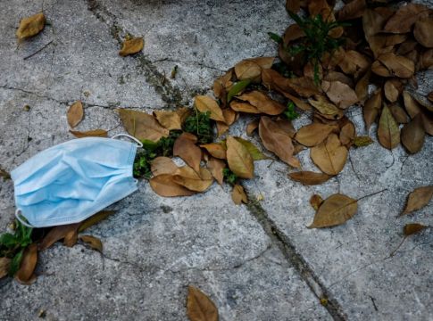 Κορωνοϊός: Τι εκτιμούν ειδικοί για την επόμενη φάση της πανδημίας και τον διάδοχο της Όμικρον
