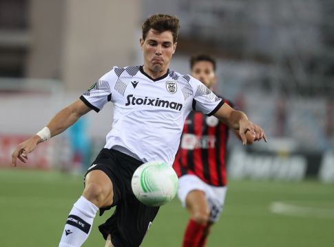 ΠΑΟΚ Β’: Με Κούτσια κόντρα στην ΑΕΛ