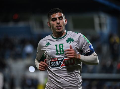 Τόσα θα πάρει ο Παναθηναϊκός από την πώληση του Μπουζούκη