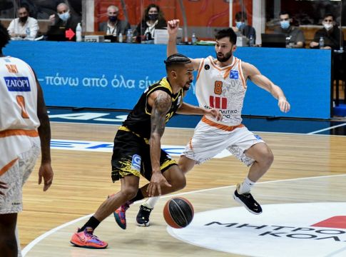 Χάνλαν – Επιτέλους η απραξία τελειώνει, να πάρουμε τη νίκη με τη Λάρισα»